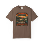 Loading Adventure Exe - T-Shirt