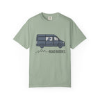 Road Buddies Van - T-Shirt