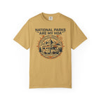 National Parks Are My HOA - T-Shirt