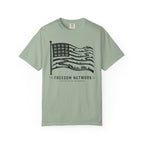Freedom Network - T-Shirt