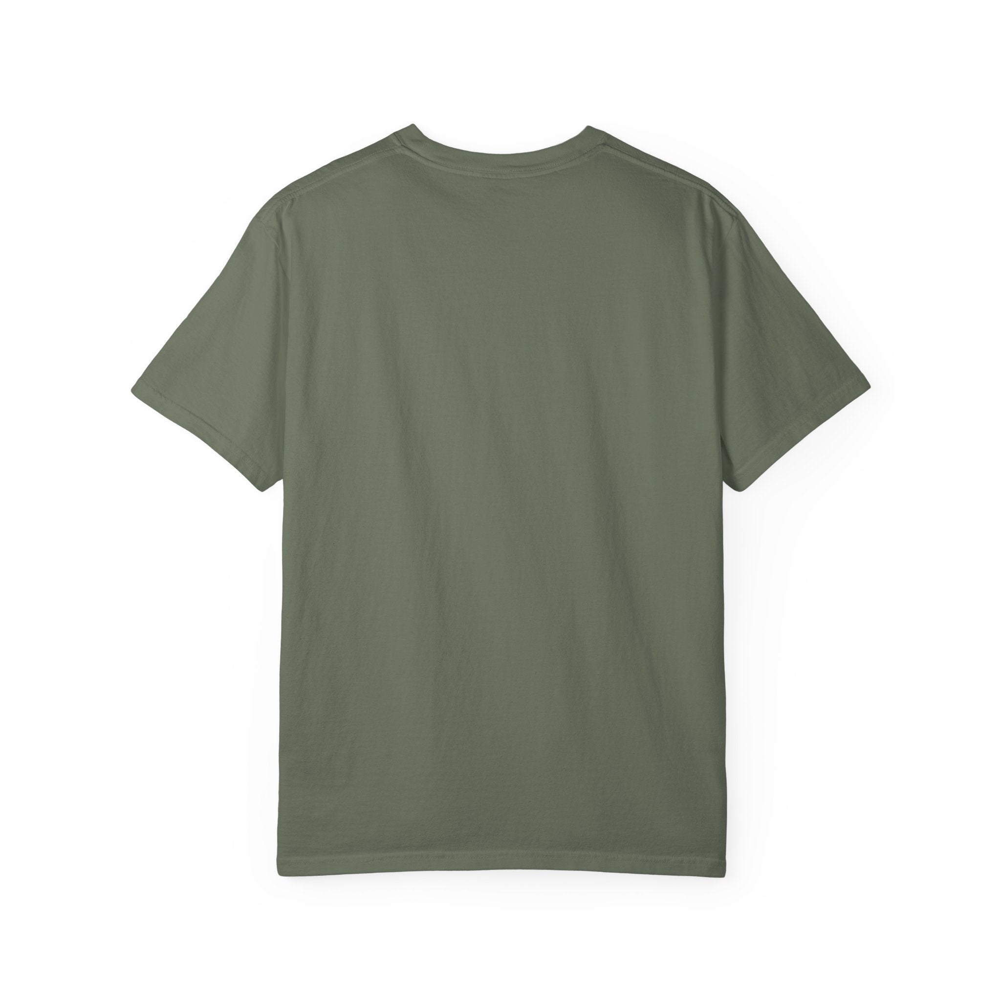 The Best Address Is Temporary - T-Shirt