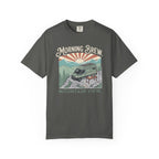 Morning Brew Mountain View - T-Shirt