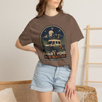 My Smart Home Has Wheels - T-Shirt