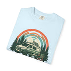 Wifi Strong Mentally Unavailable - T-Shirt