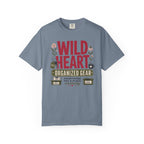 Wild Heart Organized Gear - T-Shirt