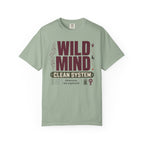 Wild Mind Clean System - T-Shirt