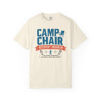 Camp Chair Recovery Program - T-Shirt
