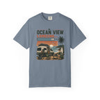 Ocean View Loading - T-Shirt