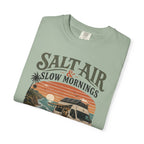 Salt Air and Slow Mornings - T-Shirt