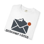 Replying Later Exploring Now - T-Shirt