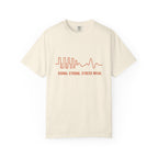 Signal Strong Stress Weak - T-Shirt
