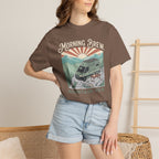 Morning Brew Mountain View - T-Shirt