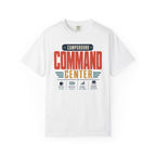 Campground Command Center - T-Shirt