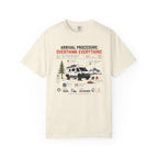 Arrival Procedure Overthink Everything - T-Shirt
