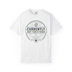 Currently Away From Keyboard - T-Shirt