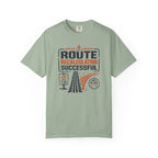 Route Calculation Successful - T-Shirt