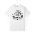 Off Grid Cloud - T-Shirt
