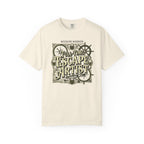 Weekend Warrior Full-Time Escape Artist - T-Shirt