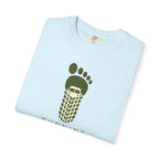 Running The Latest Version Of MySelf - T-Shirt