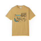 Office Upgrade - T-Shirt