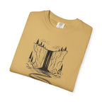 Direct Current - T-Shirt