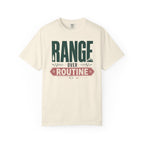 Range Over Routine - T-Shirt