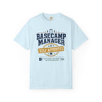 Basecamp Manager Self Appointed - T-Shirt