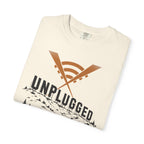Unplugged - T-Shirt