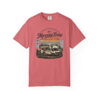 Morning Brew Mountain View - T-Shirt