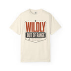 Wildly Out Of Range - T-Shirt