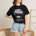 Automated Housekeeping - T-Shirt