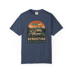 Rebooting In Wilderness - T-Shirt