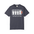 Entering Sleep Mode - T-Shirt
