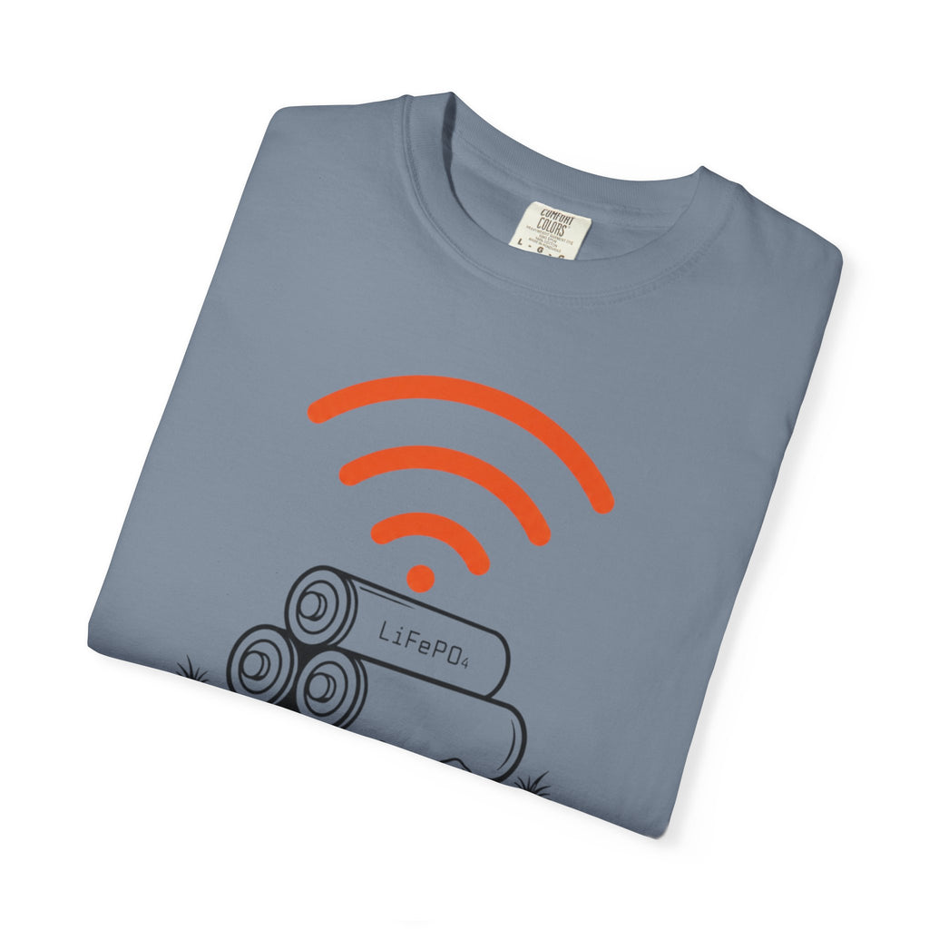 Local Hotspot - T-Shirt