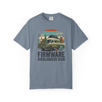 Firmware Overlanders Club - T-Shirt