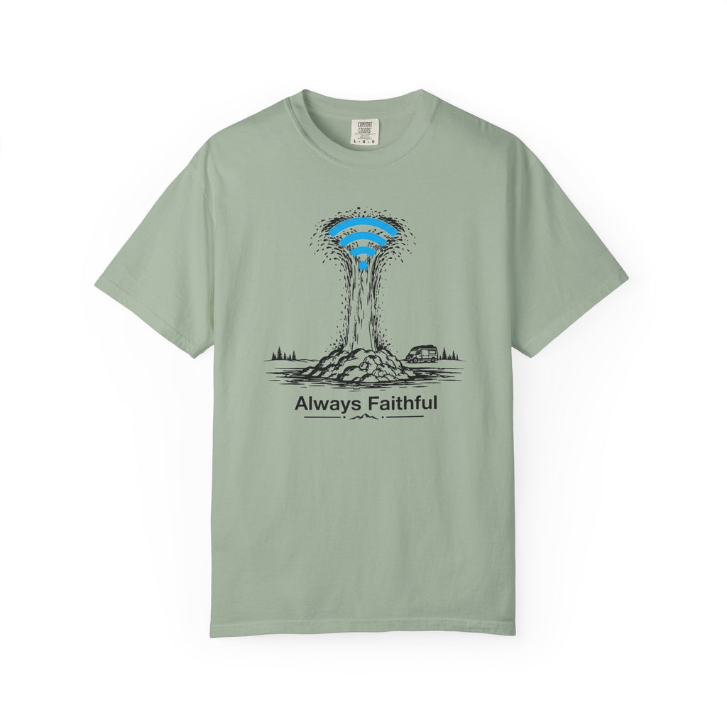 Always Faithful - T-Shirt