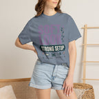 Soft Look Strong Setup - T-Shirt