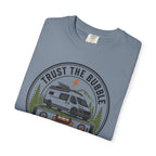 Trust The Bubble - T-Shirt