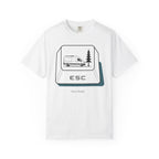 Hard Reset - T-Shirt