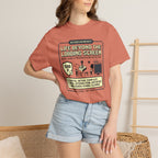 Life Beyond The Loading Screen - T-Shirt
