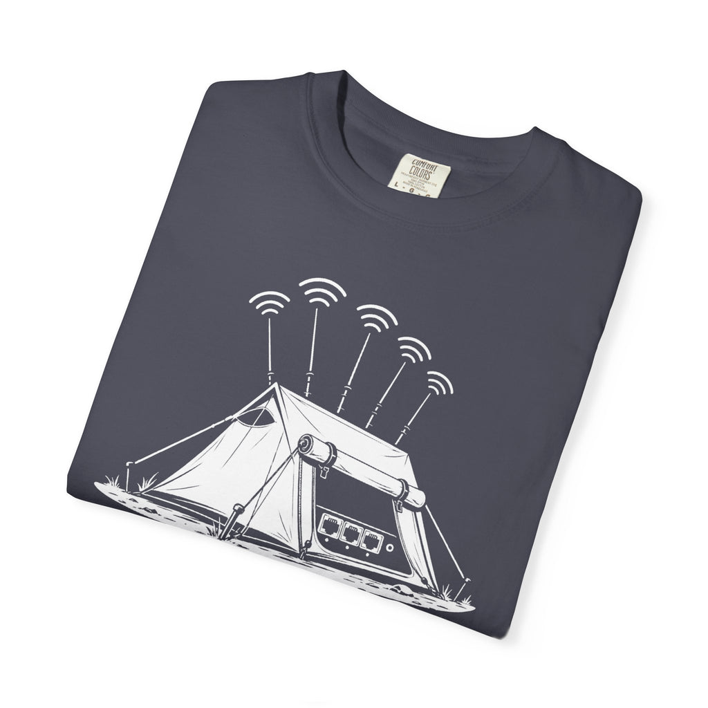 Local Area Nature - T-Shirt