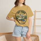 Off Grid Help Desk - T-Shirt