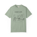 Almost Level - T-Shirt