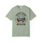 Smart Home No Fixed Zip Code - T-Shirt