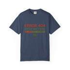 Error 404 Office Not Found - T-Shirt