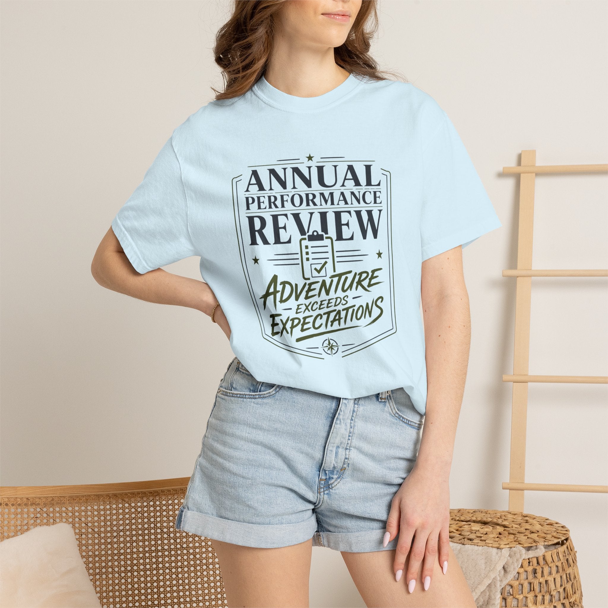Annual Performance Review - T-Shirt
