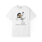 Primary Address - T-Shirt