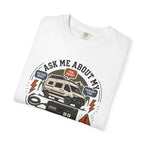Ask Me About My Inverter Problems - T-Shirt