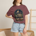 My Smart Home Has Wheels - T-Shirt