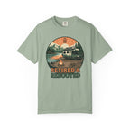 Retired and Rebooted - T-Shirt